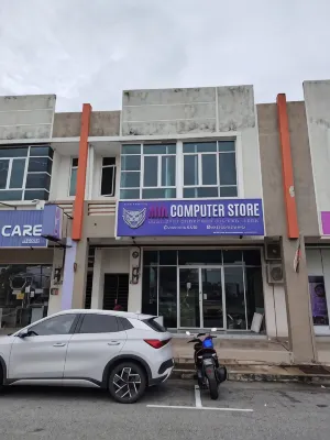 MIA Hostel for Traveller - Hostels