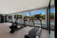 Everhome Suites Brownsville