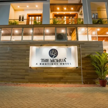 The Mohua - A Boutique Hotel