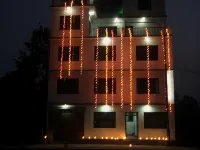 Seven Steps Guest House - Mountain view