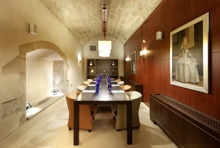 Eurostars Palacio de Santa Marta Отели в г. Трухильо