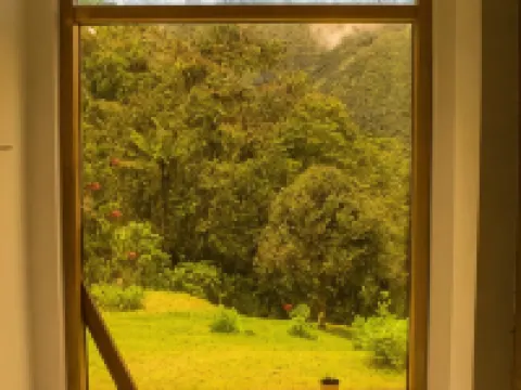 Neblina Bird Hoteles en Cotacachi