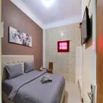 Penginapan Cisaga Indah Hotels in Ciamis Regency