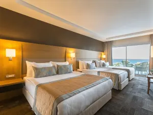 Boyalik Beach Hotel & Spa Cesme