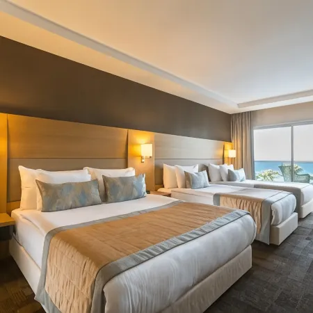 Boyalik Beach Hotel & Spa Cesme