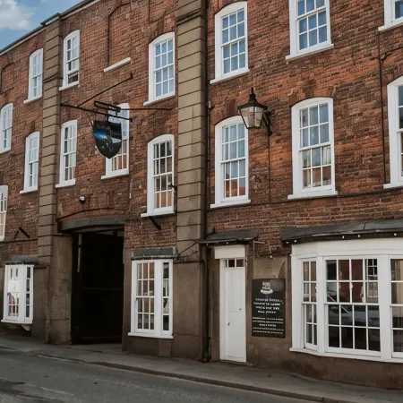 George & Dragon Hotel