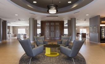 SpringHill Suites Charlotte Ballantyne