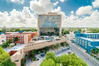 Hyatt Regency Merida Hotel a 