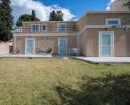 Mille Suite Garden
