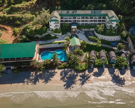 KaiBaeBeach GrandView Hotels in Koh Chang