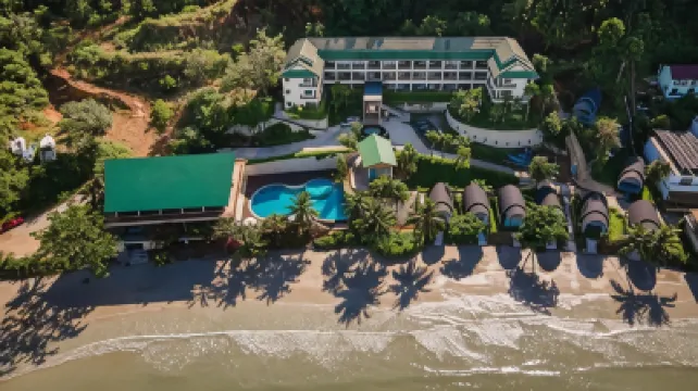 KaiBaeBeach GrandView Hotels near Kai Bae Beach