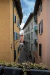 Casa Canarino - Mountain view