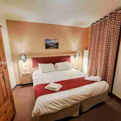Hôtel Espace Rooms