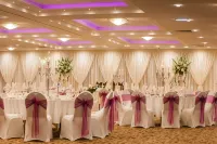 The Lodge Hotel Hotels in Ballymoney