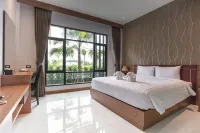Eireann Boutique Hotel - Parking