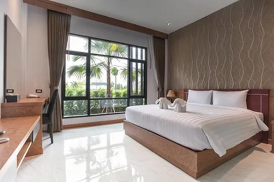 รูปภาพของเอเรน บูทีค โฮเทล