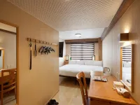 Pacifico Hotel and Spa - Wifi