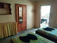 Cabinas Algebra Hotels in 