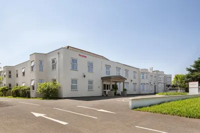 Ramada by Wyndham Cheltenham Hotel di Cheltenham