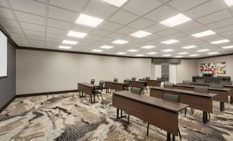 Hampton Inn & Suites Exeter