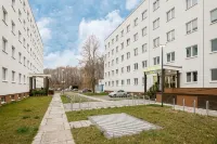 Hotel City Green Berlin Hotels in Eichwalde