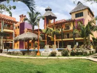 Villas Dulce SUEÑOS - parking