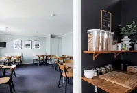 Hotell Veckefjärden - Frühstück
