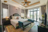 Lotus Hotel - Vuon Vua Hotels in Thanh Thủy