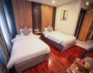 Legend Hotel Skardu