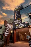 Grand Sri Krishna Residency - spa