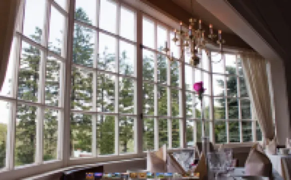 Historic Summit Inn