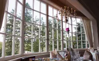 Historic Summit Inn Hotels in Wharton Township