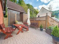 Cosy Apartment Near Ski Area in Zorge