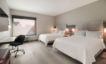 Avid Hotel MT Juliet – Nashville Area