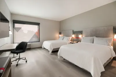 Avid Hotel MT Juliet – Nashville Area Hotels near Ross Dress for Less