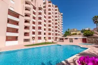 Sofia Beach Apartment by Acasadascasas