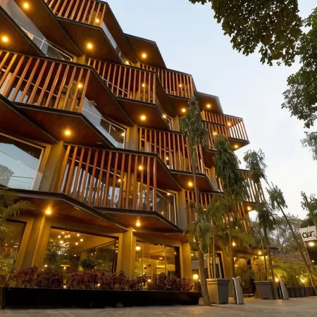 Air by Ahuja Residences