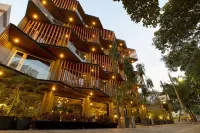 Air by Ahuja Residences - 4 tähden