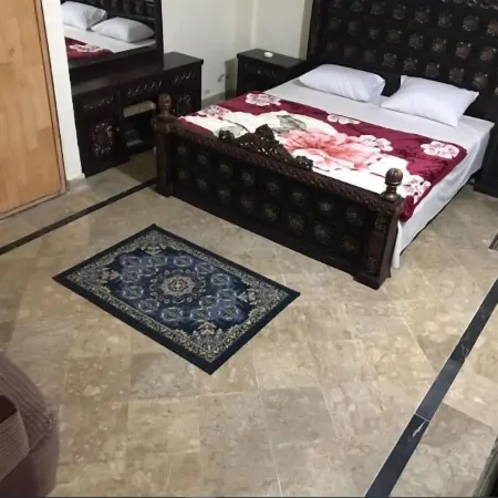 Khan Guest House Murree