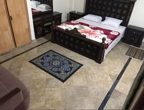 Khan Guest House Murree