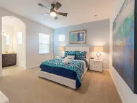 Perennial Paradise at Solterra Resort 6 Bedroom Condo