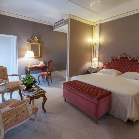Ca' Sagredo Hotel