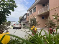 Premont Studios Ghimbav - Apartments