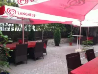 Hotel Zum Goldenen Löwen Hotel a Mucheln