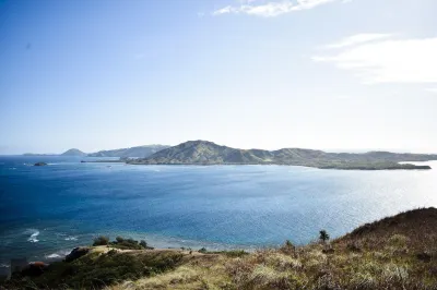コーラルビュー島リゾート のホテル
