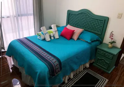Aruma Cuernavaca