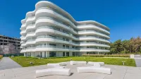 Rogowo Pearl, Sun & Snow - Gym