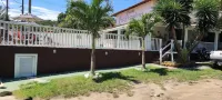 Pousada Três Pescadores فنادق في أرماكاو دوس بوزيوس