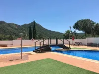 Espai Abadia Hotel di Cornudella De Montsant