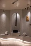 Taj Lands End - spa